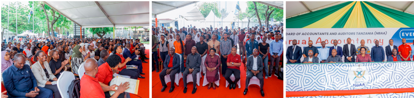 The 1st Annual Career Day 2026